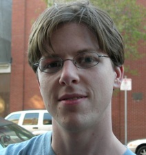 David circa 2005 C.E.